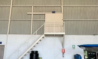 Hangar en venta en Aeropuerto Internacional del Norte