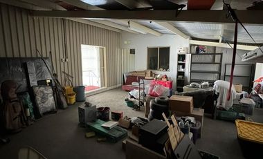 Hangar en venta en Aeropuerto Internacional del Norte