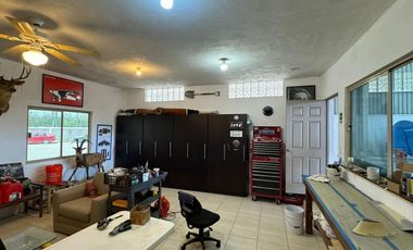 Hangar en venta en Aeropuerto Internacional del Norte