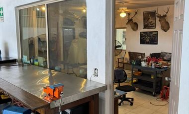 Hangar en venta en Aeropuerto Internacional del Norte