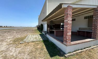 Hangar en venta en Aeropuerto Internacional del Norte