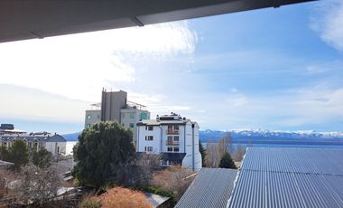 Monoambiente en el Centro