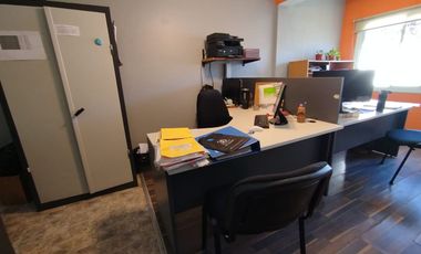 ALQUILER OFICINAS | PLOTTIER CENTRO