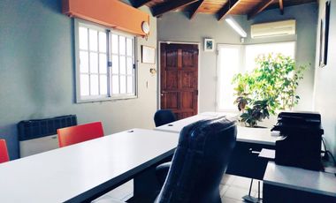 ALQUILER OFICINAS | PLOTTIER CENTRO
