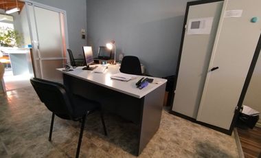 ALQUILER OFICINAS | PLOTTIER CENTRO