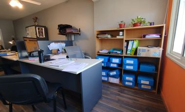 ALQUILER OFICINAS | PLOTTIER CENTRO