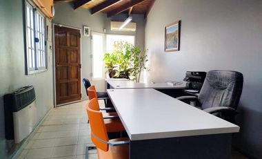 ALQUILER OFICINAS | PLOTTIER CENTRO