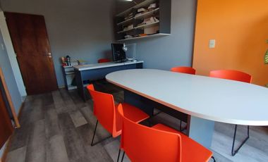 ALQUILER OFICINAS | PLOTTIER CENTRO