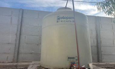 ALQUILER GALPON  EN PARQUE INDUSTRIAL NQN