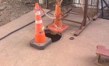ALQUILER GALPON  EN PARQUE INDUSTRIAL NQN