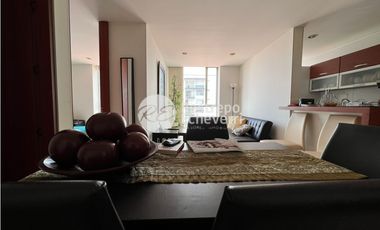 Apartaestudio en arriendo, barrio Palermo, Manizales