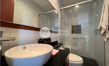 Apartaestudio en arriendo, barrio Palermo, Manizales