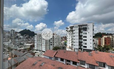 Apartaestudio en arriendo, barrio Palermo, Manizales