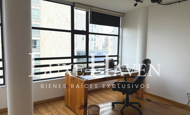 Departamento en renta en Hipódromo Condesa