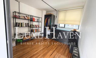 Departamento en renta en Hipódromo Condesa