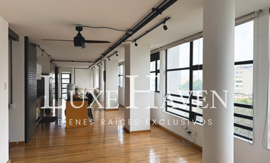 Departamento en renta en Hipódromo Condesa