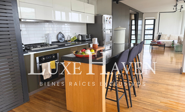 Departamento en renta en Hipódromo Condesa