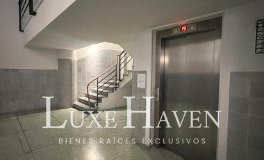 Departamento en renta en Hipódromo Condesa