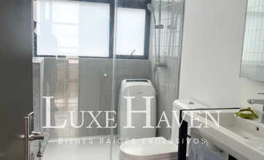 Departamento en renta en Hipódromo Condesa