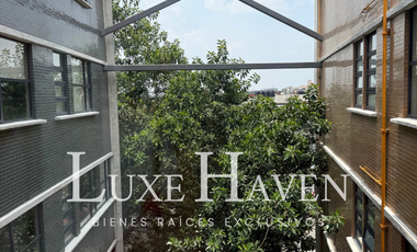 Departamento en renta en Hipódromo Condesa