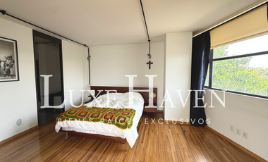 Departamento en renta en Hipódromo Condesa