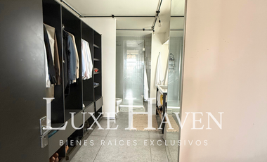Departamento en renta en Hipódromo Condesa
