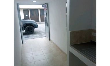 Arrendo local sector alta suiza Manizales