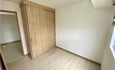 VENDEMOS APARTAMENTO EN LA ESTRELLA