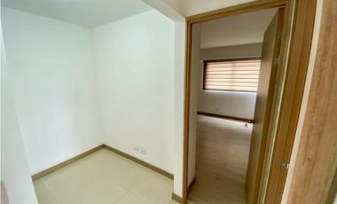 VENDEMOS APARTAMENTO EN LA ESTRELLA