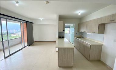 VENDEMOS APARTAMENTO EN LA ESTRELLA