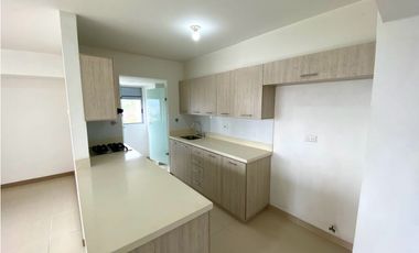 VENDEMOS APARTAMENTO EN LA ESTRELLA