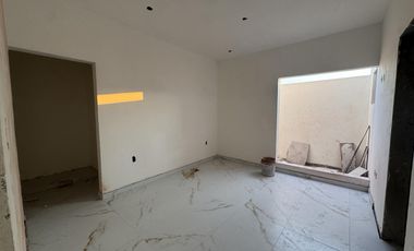 CASA EN PREVENTA EN PUNTO LOMAS