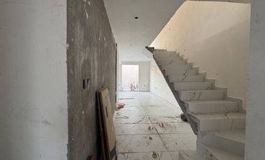 CASA EN PREVENTA EN PUNTO LOMAS