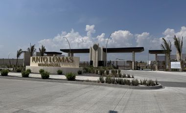 CASA EN PREVENTA EN PUNTO LOMAS