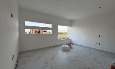 CASA EN PREVENTA EN PUNTO LOMAS