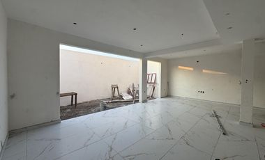 CASA EN PREVENTA EN PUNTO LOMAS