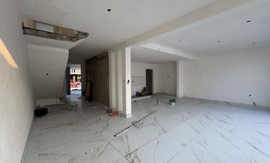 CASA EN PREVENTA EN PUNTO LOMAS