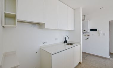 Departamento 1 dormitorio en venta a Estrenar