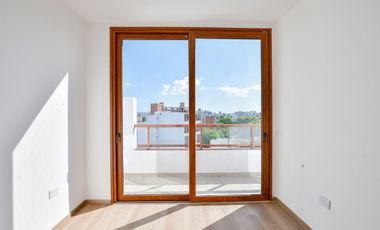 Departamento 1 dormitorio en venta a Estrenar