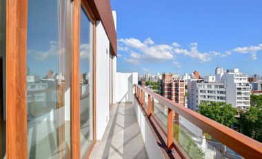 Departamento 1 dormitorio en venta a Estrenar
