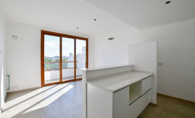 Departamento 1 dormitorio en venta a Estrenar