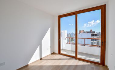 Departamento 1 dormitorio en venta a Estrenar