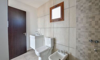 Departamento 1 dormitorio en venta a Estrenar