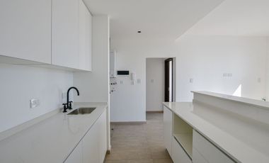 Departamento 1 dormitorio en venta a Estrenar