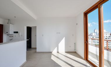 Departamento 1 dormitorio en venta a Estrenar