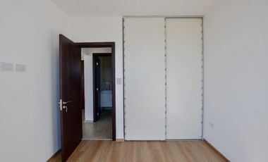 Departamento 1 dormitorio en venta a Estrenar