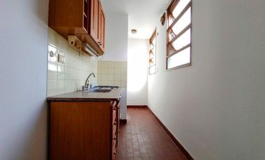 DEPARTAMENTO 1 DORMITORIO EN VENTA EN LA PLATA