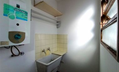 DEPARTAMENTO 1 DORMITORIO EN VENTA EN LA PLATA