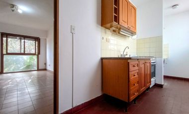 DEPARTAMENTO 1 DORMITORIO EN VENTA EN LA PLATA