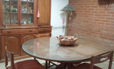 CASA VENTA REMEDIOS DE ESCALADA APTO CREDITO